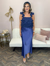 The Elena Skirt