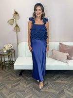 The Elena Skirt