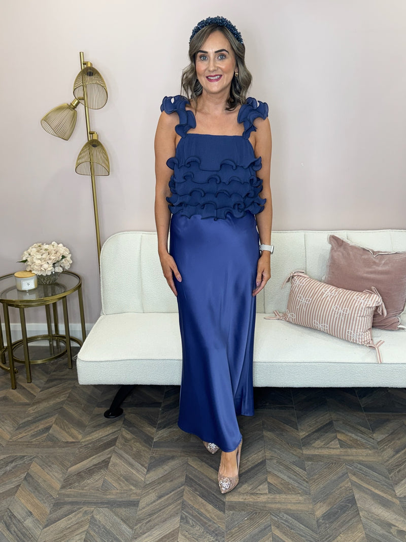 The Elena Skirt