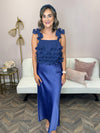 The Elena Skirt