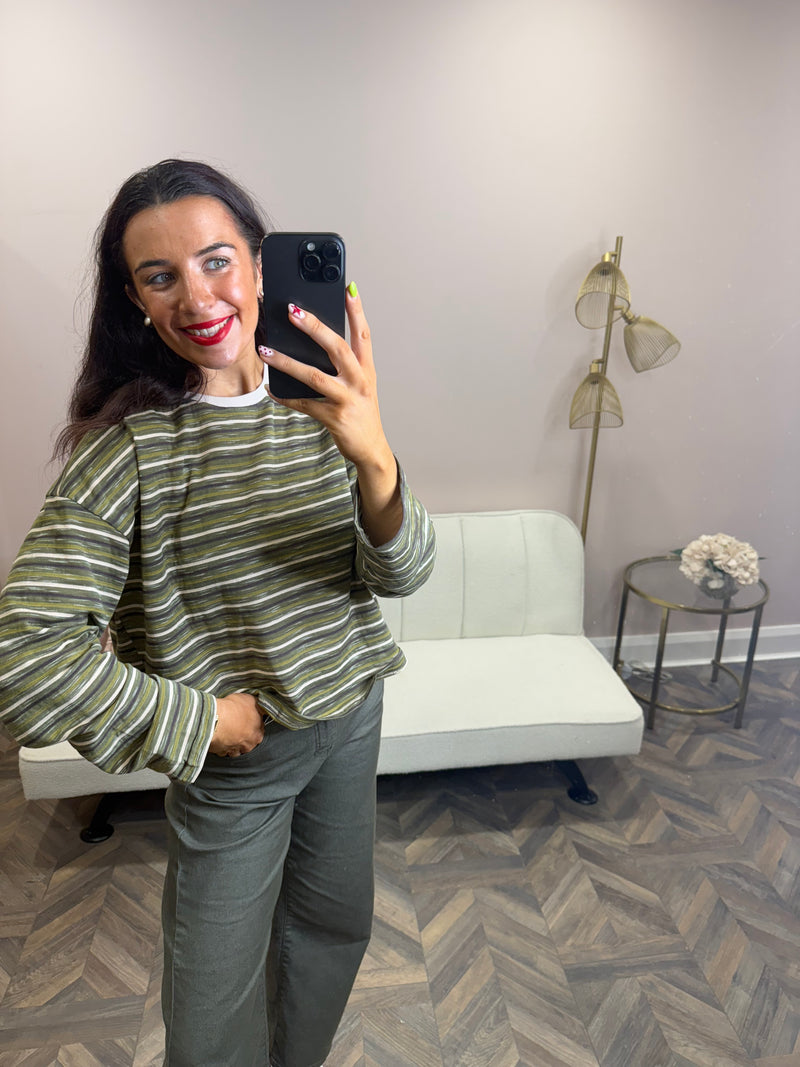The Isabelle Top