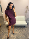 The Evelyn Dress