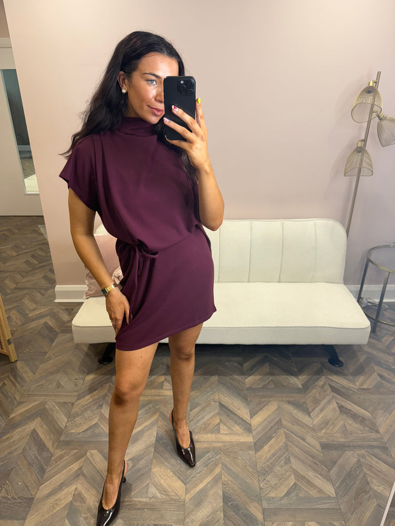 The Evelyn Dress
