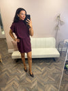 The Evelyn Dress