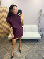 The Evelyn Dress