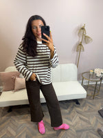 The Arlise Top