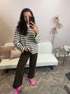 The Arlise Top