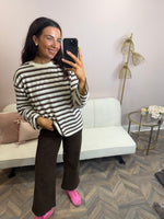 The Arlise Top