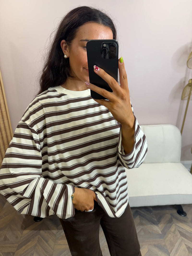 The Arlise Top