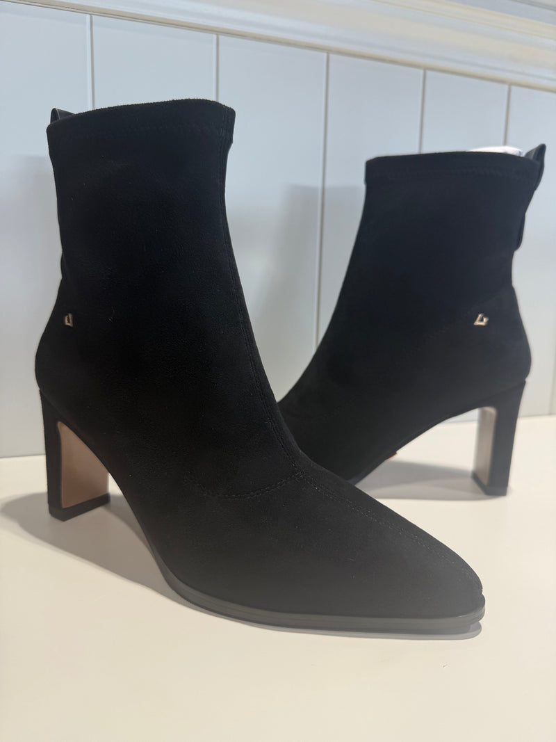 Only yesterday- Vinyl Boots