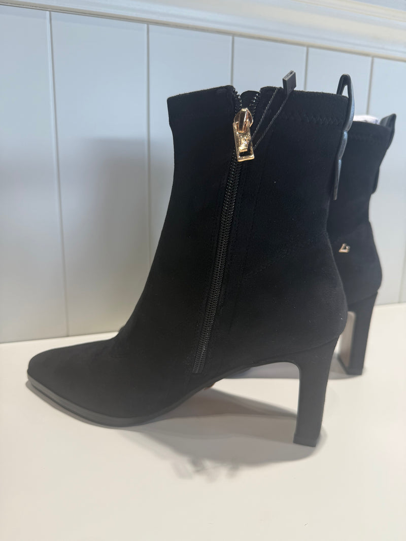 Only yesterday- Vinyl Boots