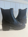 Im sorry- Vinyl boots