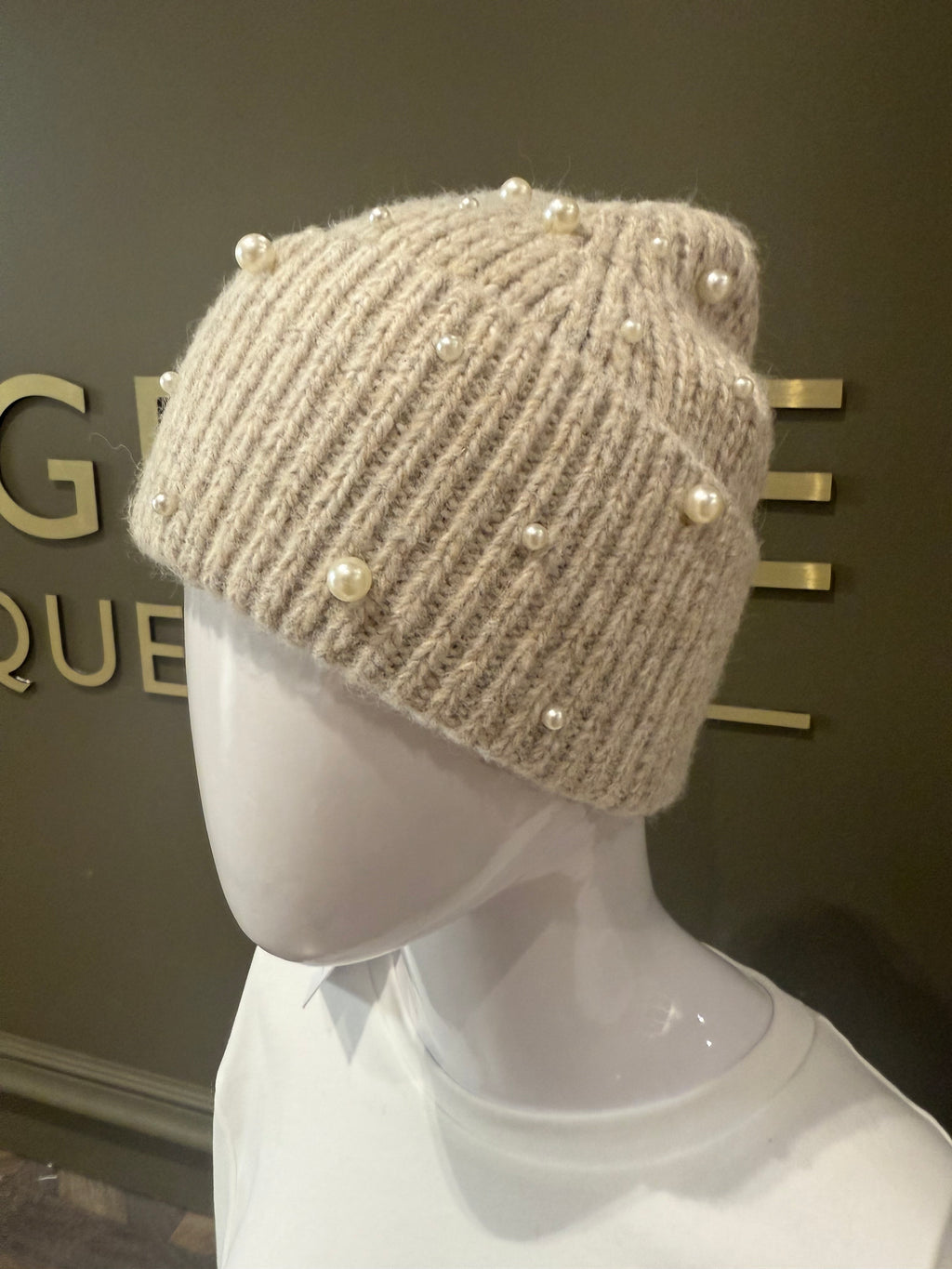 The Alexa Hat