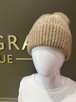 The Evelyn Hat