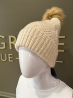 The Kylie Hat