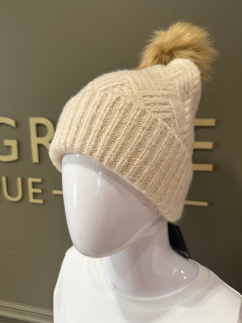 The Kylie Hat