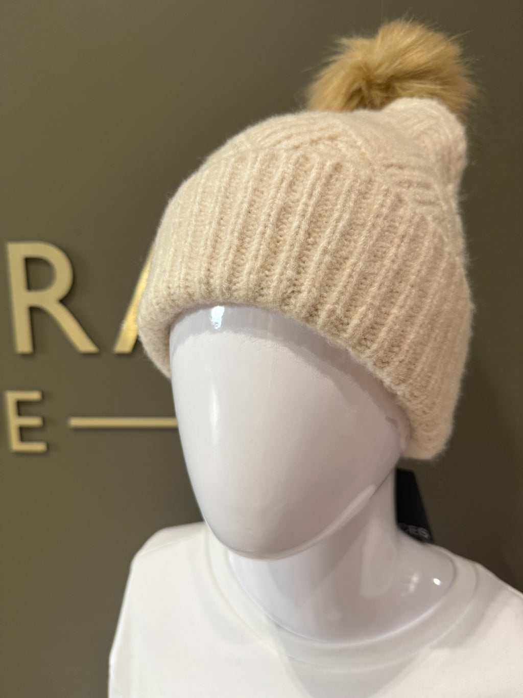 The Kylie Hat