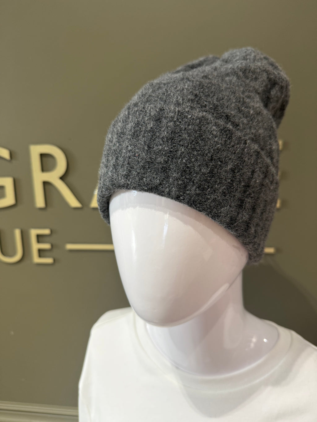 The Andrea Hat
