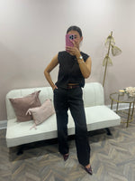 The Gabrielle Trousers