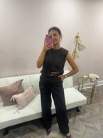 The Alexandra Waistcoat