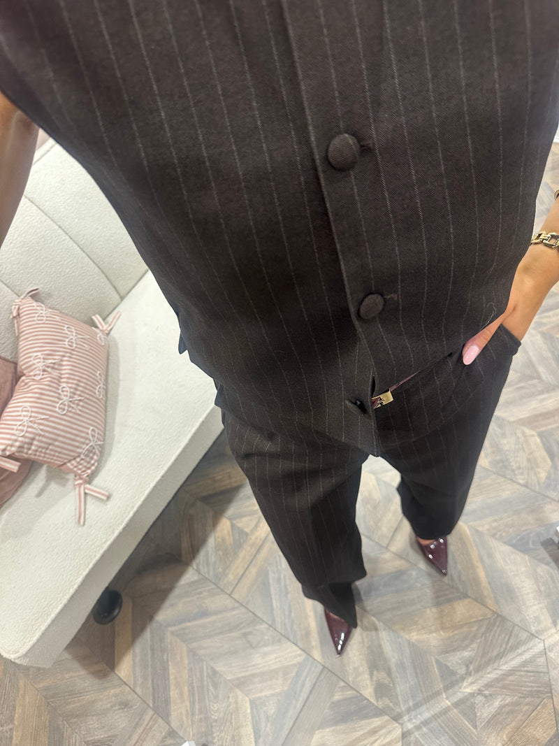 The Gabrielle Trousers