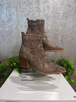 Fightless - Tuscan Jewel boots