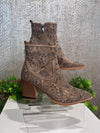 Fightless - Tuscan Jewel boots