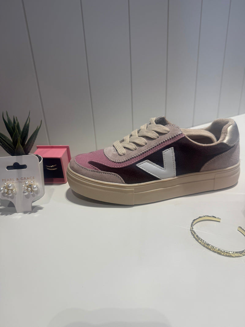 The Primrose Trainers