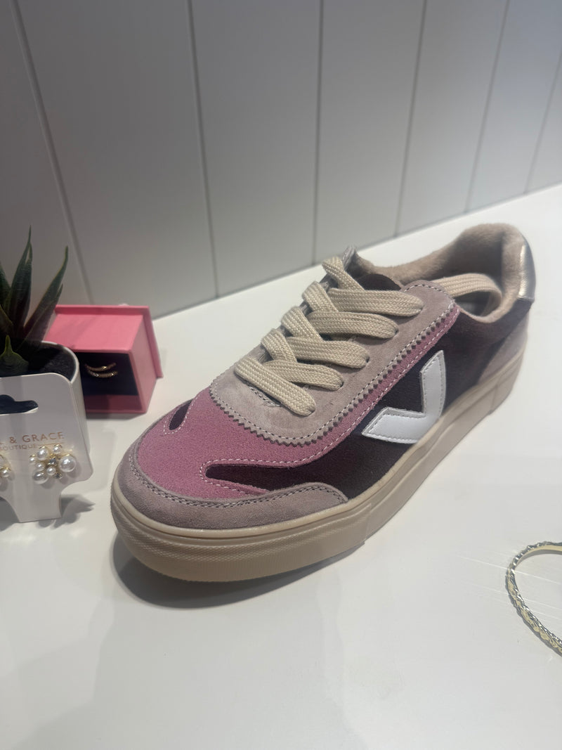 The Primrose Trainers