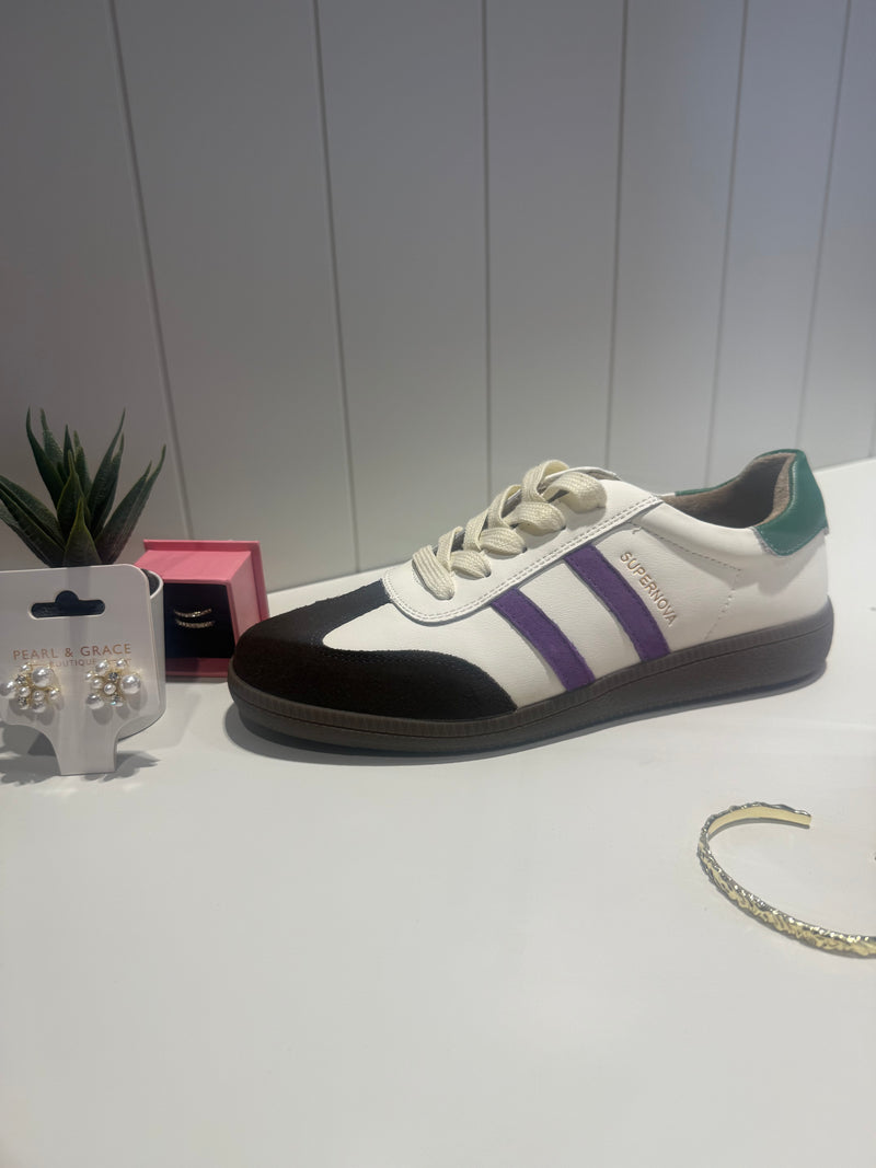 The Alexandra Trainers