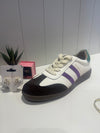 The Alexandra Trainers
