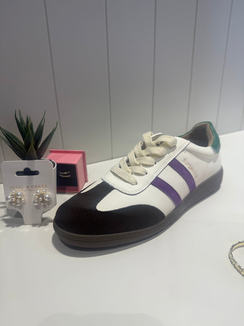 The Alexandra Trainers