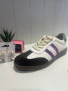 The Alexandra Trainers