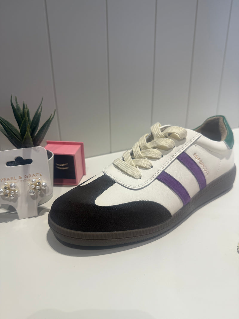 The Alexandra Trainers