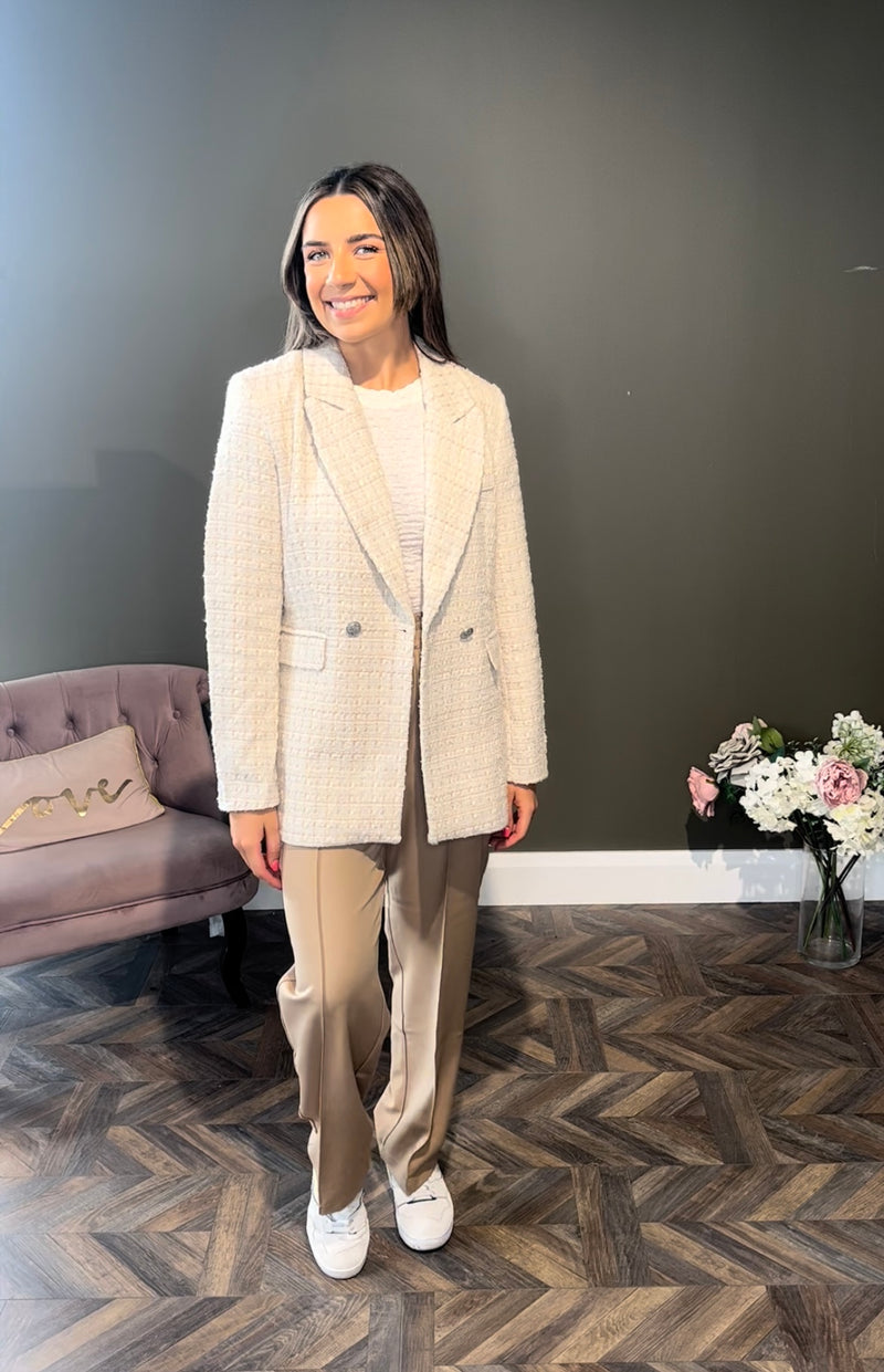 The Lia Blazer