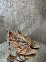 The Ayla Heels