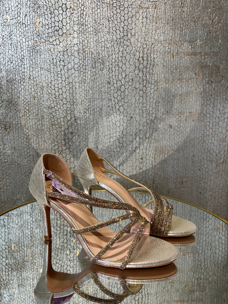 The Ayla Heels