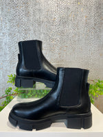 The Chloe boots