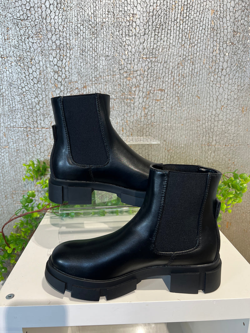 The Chloe boots