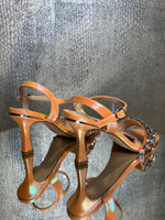 The Edith Sandals