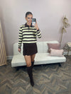 The Lauren top