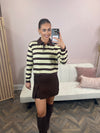 The Victoria Skort