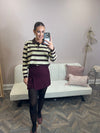 The Lauren top