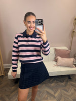 The Allison top