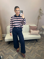 The Allison top