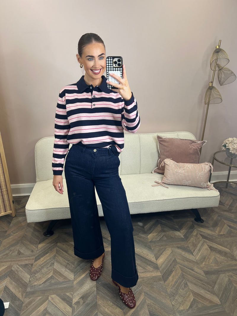 The Allison top