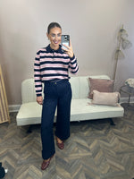 The Allison top