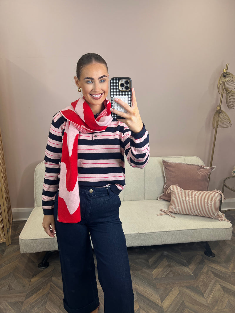 The Allison top