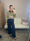 The Lauren top