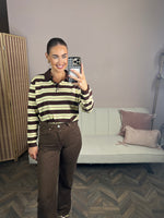 The Lauren top